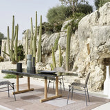 Torii Spisebord - Outdoor