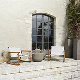 Hashi Gyngestol - Outdoor