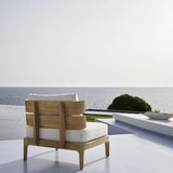 Mediterraneo 01 - Stol - Outdoor