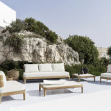 Mediterrano Sofabord - Outdoor