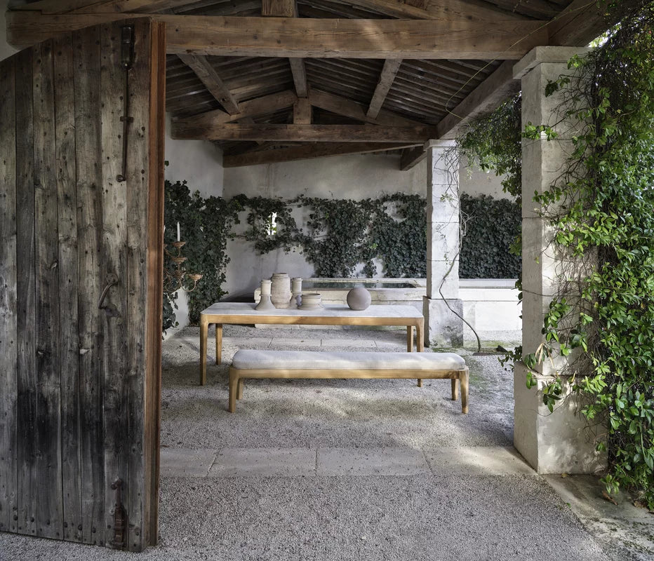 Mediterrano Spisebord - Outdoor