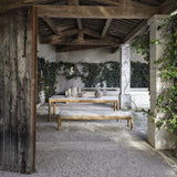Mediterrano Spisebord - Outdoor