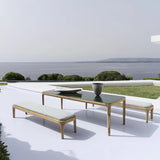 Mediterrano Spisebord - Outdoor