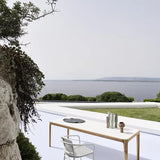 Mediterrano Spisebord - Outdoor