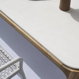 Mediterrano Spisebord - Outdoor