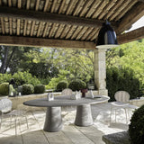 Noa 33 Spisebord Outdoor