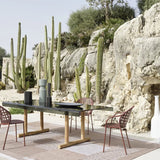 Torii Spisebord - Outdoor