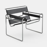 Wassily Loungestol – Flere Varianter