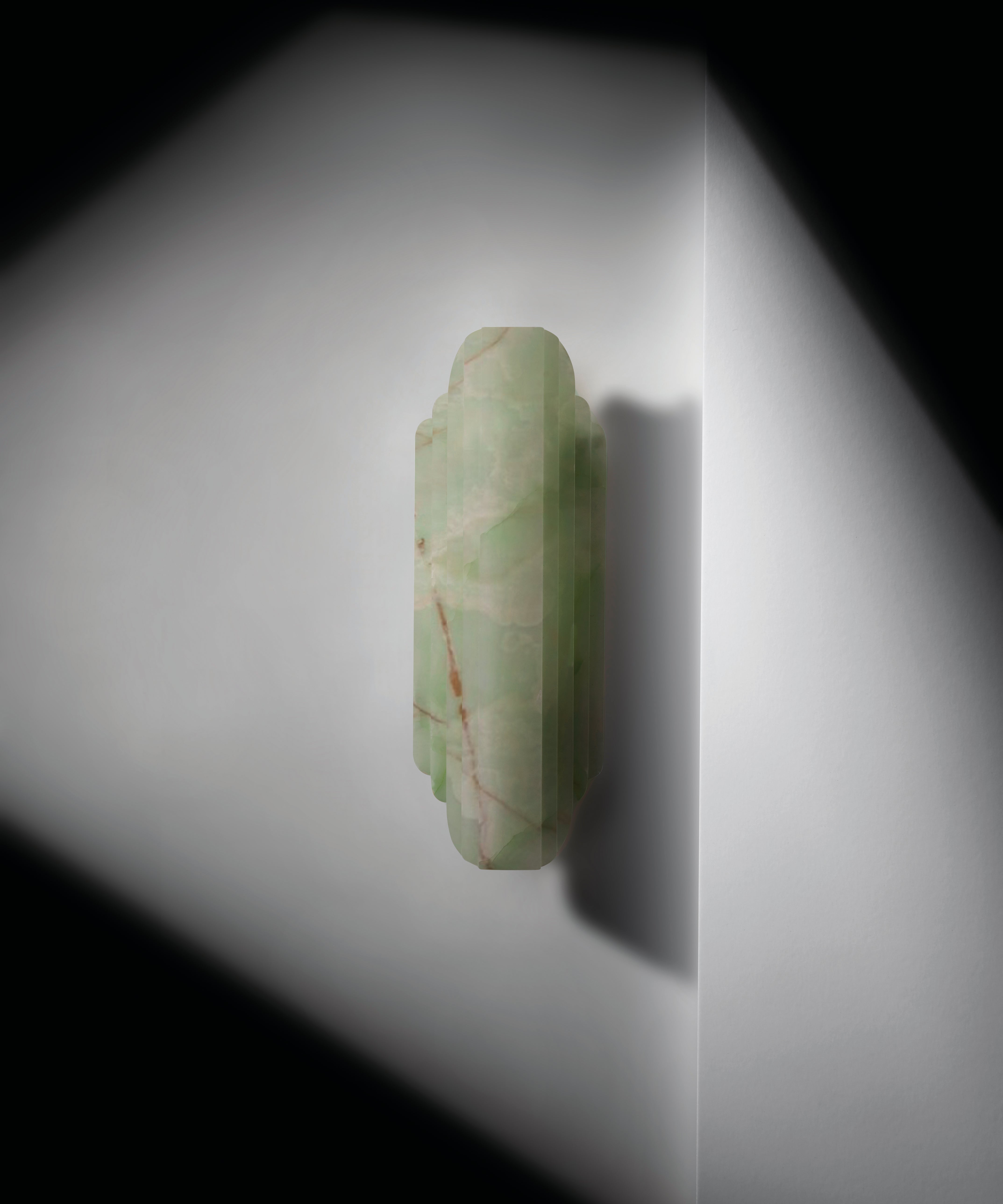 Walljewel Vegglampe - Flere Varianter