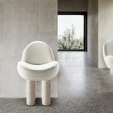 Hygge Chair - Flere varianter