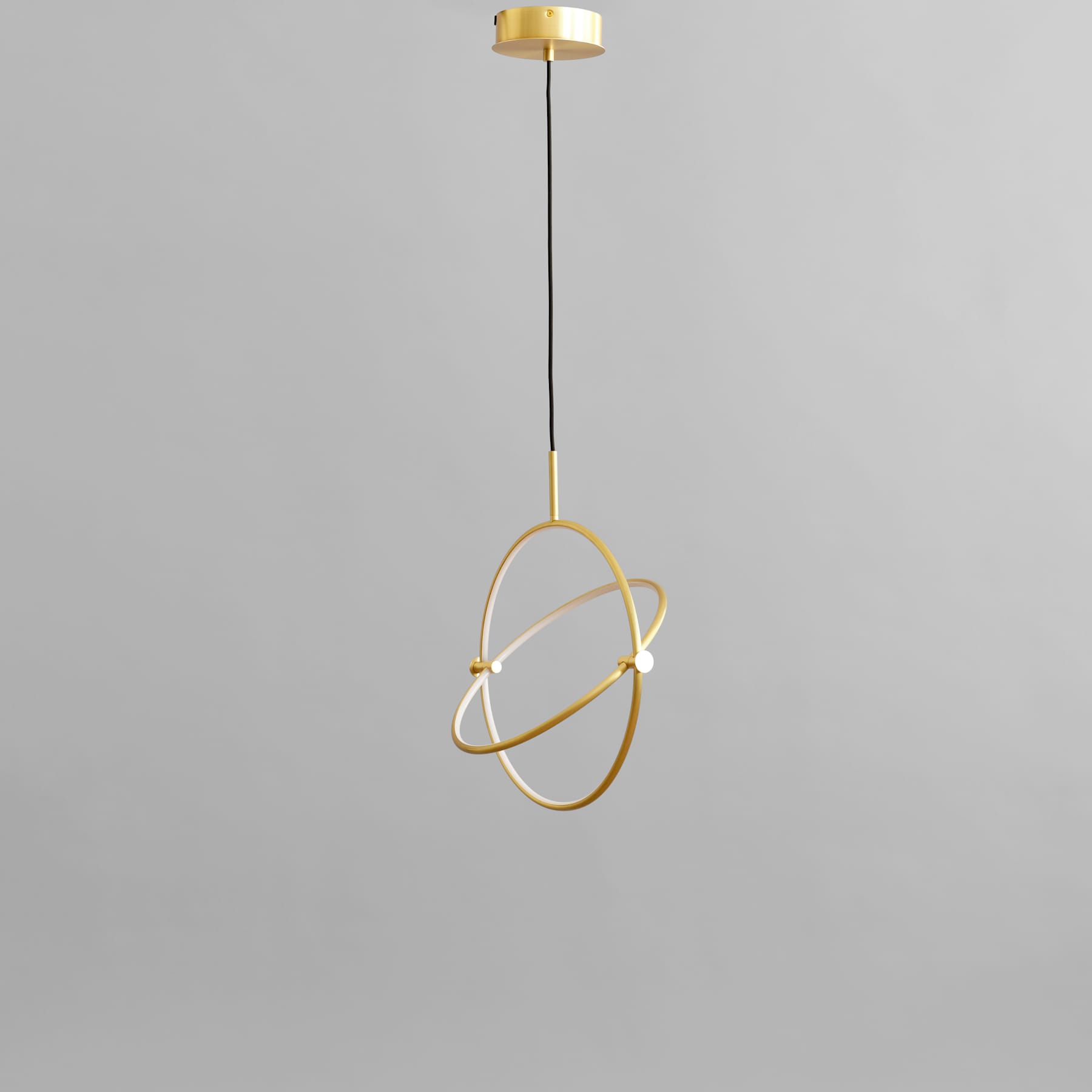 Maru Taklampe - Ø40 - Flere varianter