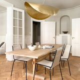 Gaspard 240 - Dining Table