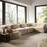 Butter Modulsofa - Flere Varianter
