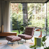 Costela Ottoman - Flere Varianter