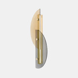 Papillon Version A/B Vegglampe - Flere Varianter
