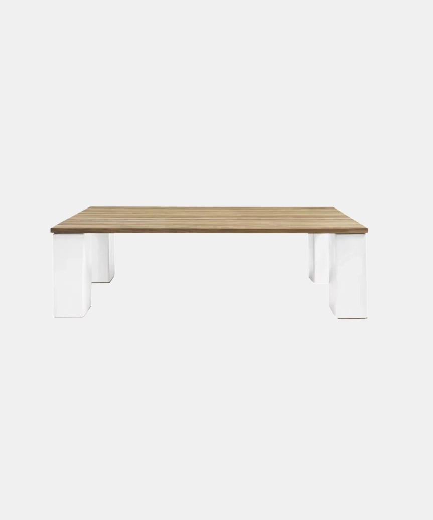 Inout Spisebord - Outdoor - Flere varianter