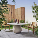 Inout Spisebord - Outdoor