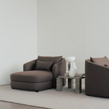 Knot Gulvteppe - Flere varianter