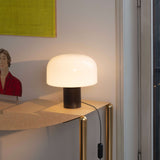 Bellhop Glass T - Bordlampe - Flere varianter