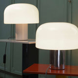 Bellhop Glass T - Bordlampe - Flere varianter