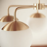 Lord 5 - Taklampe - Flere varianter