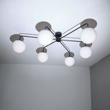 Lord Asymmetric - Taklampe - Flere varianter