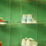 Acrylic Cabinet 240 cm -  Hylle