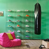 Acrylic Cabinet 240 cm -  Hylle