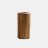 Pidestall - Rattan - 60 cm