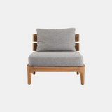 Mediterraneo 01 - Stol - Outdoor