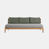 Mediterraneo 04 - Sofa- Outdoor - Flere Varianter