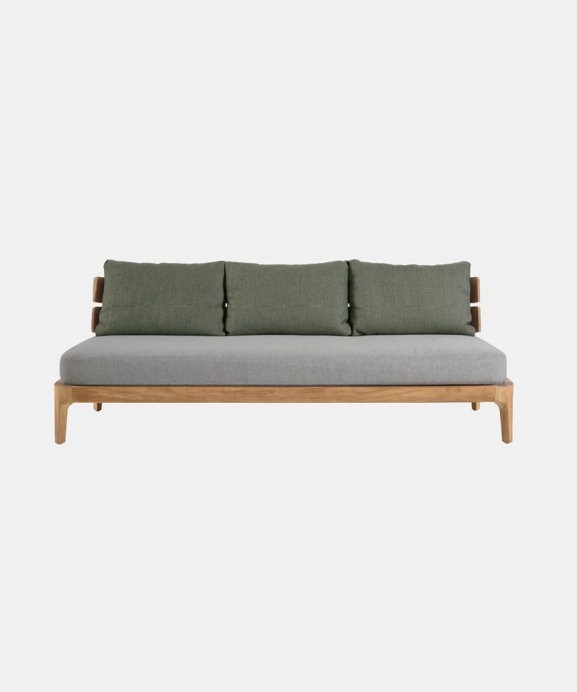 Mediterraneo 04 - Sofa- Outdoor - Flere Varianter