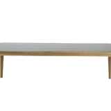 Mediterrano Spisebord - Outdoor