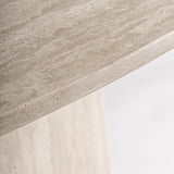 Thiennes Travertine - Spisebord