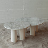 Sun Summoner Sofabord Ø90 Dekton - Flere varianter