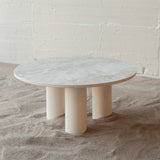 Sun Summoner Sofabord Ø90 Dekton - Flere varianter