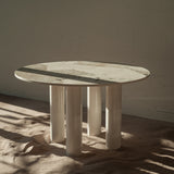 Desert Dining Table Dekton - flere varianter