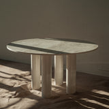Desert Dining Table Dekton - flere varianter