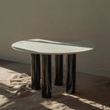 Desert Dining Table Dekton - flere varianter