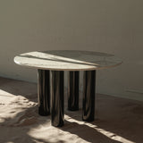 Desert Dining Table Dekton - flere varianter
