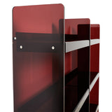Acrylic Cabinet 160 cm -  Hylle - Flere varianter