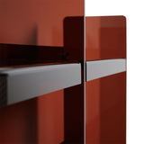 Acrylic Cabinet 160 cm -  Hylle - Flere varianter