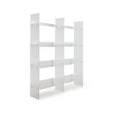Acrylic Cabinet 160 cm -  Hylle - Flere varianter