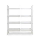 Acrylic Cabinet 160 cm -  Hylle - Flere varianter
