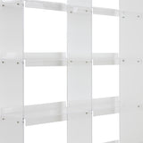 Acrylic Cabinet 240 cm -  Hylle