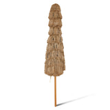Raffia Patio Parasoll