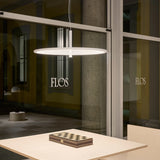 My disc Taklampe