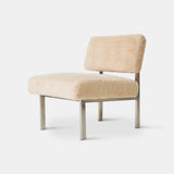 Furry Loungestol - flere varianter