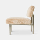 Furry Loungestol - flere varianter