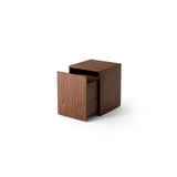 Mass Sidebord - Med Skuff - Flere varianter